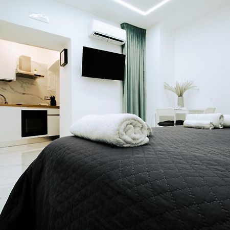 Cavahome 那不勒斯 外观 照片