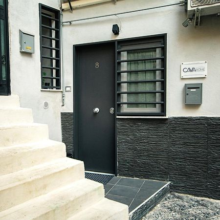 Cavahome 那不勒斯 外观 照片