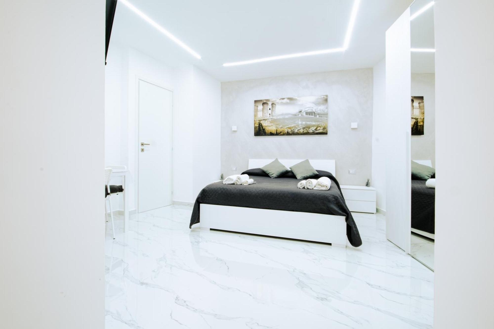 Cavahome 那不勒斯 外观 照片