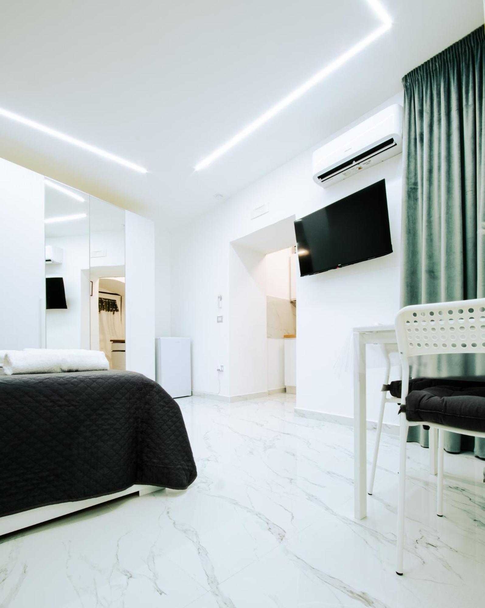 Cavahome 那不勒斯 外观 照片