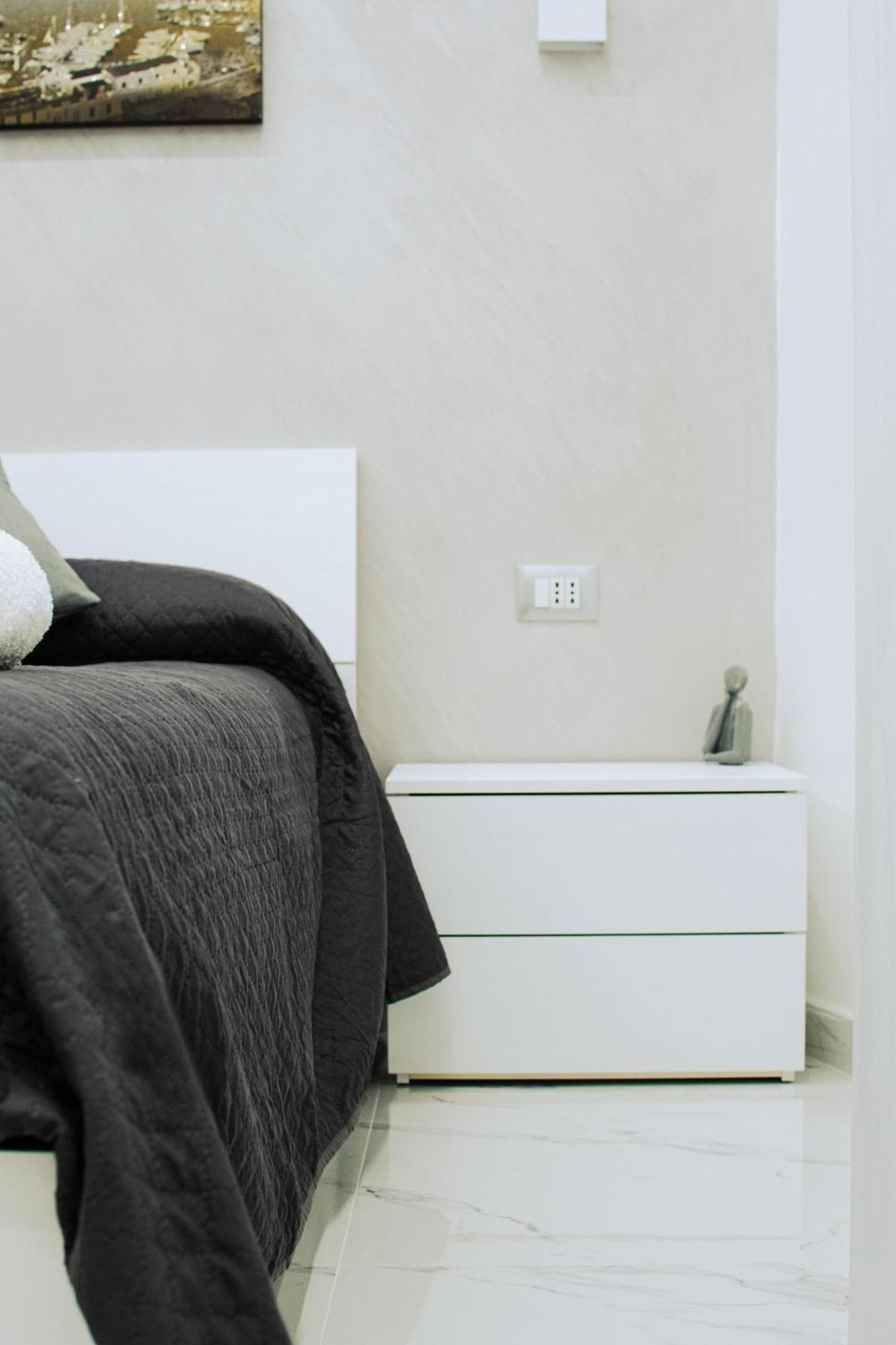 Cavahome 那不勒斯 外观 照片