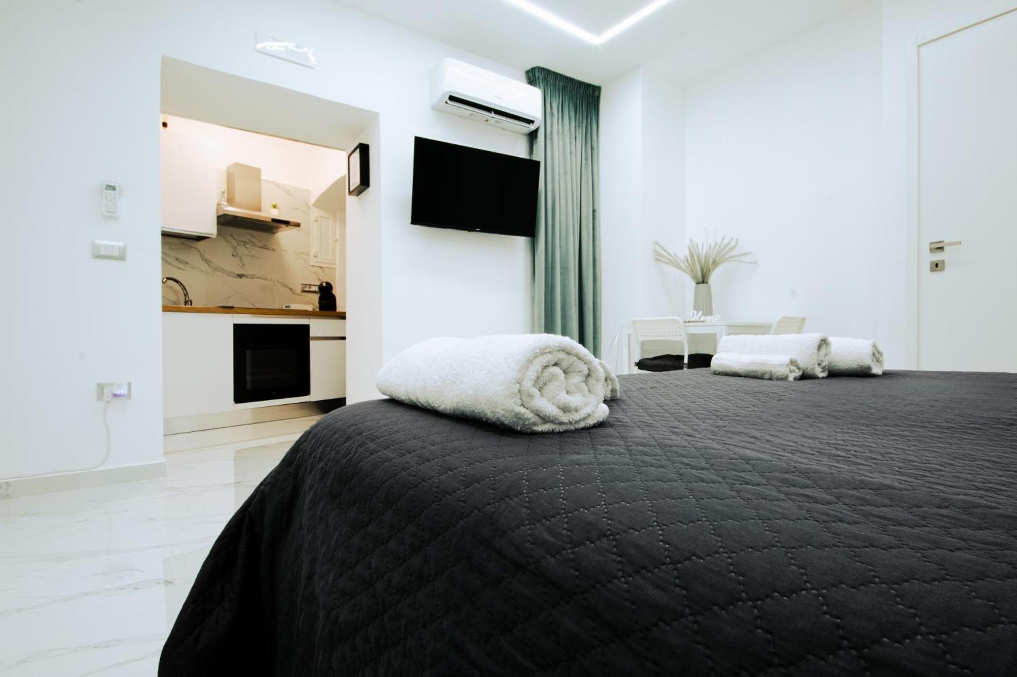 Cavahome 那不勒斯 外观 照片