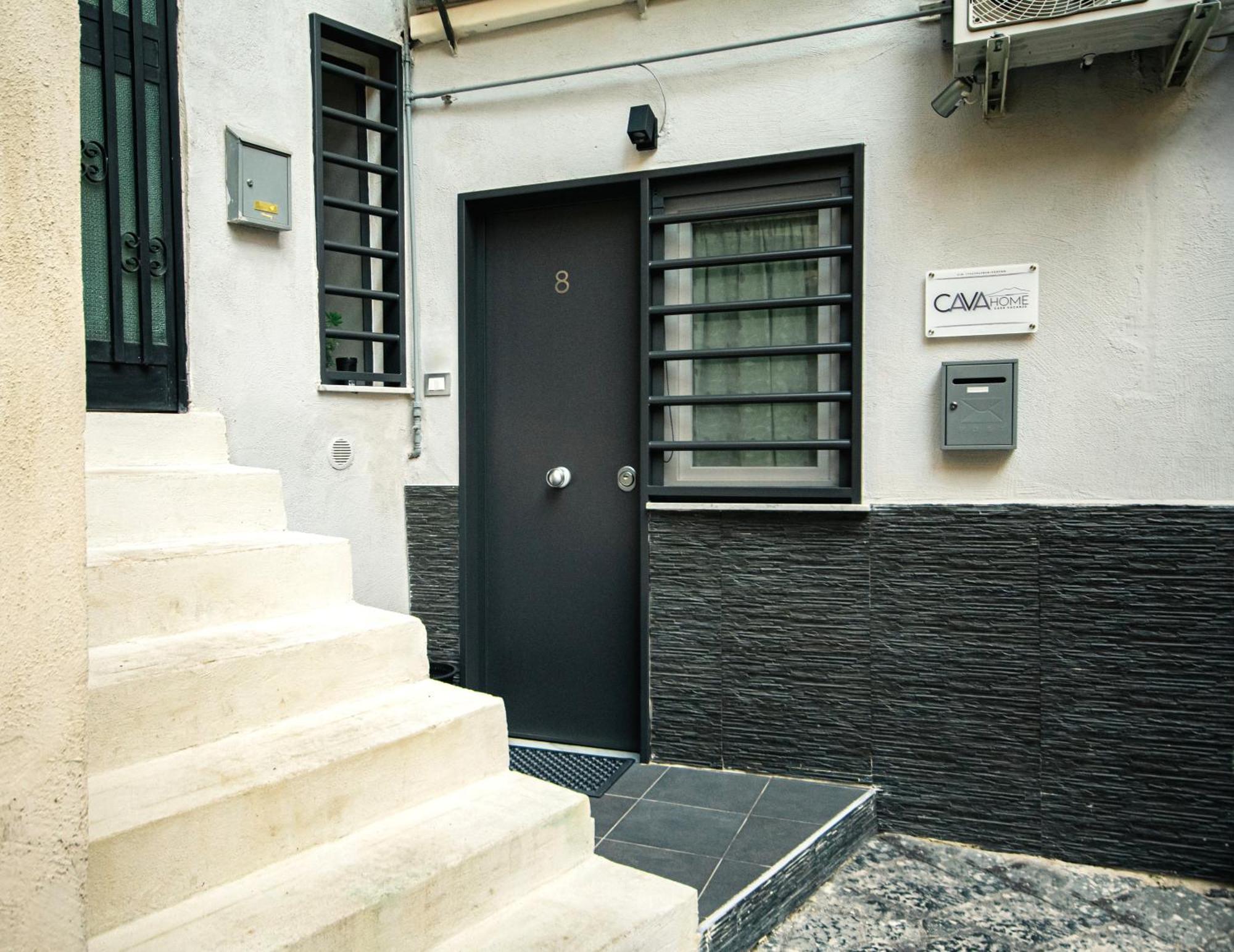 Cavahome 那不勒斯 外观 照片